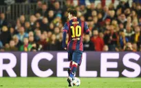 10 chân kiến tạo hàng đầu Champions League 2014/15: Messi là số 1, Ronaldo mất hút