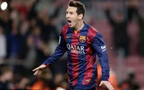 El Clasico: Messi và những bộ ba huyền ảo ở Barcelona