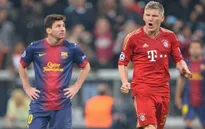 Barcelona – Bayern Munich: Giải mã khắc tinh (01h45, 7/5, VTV3)