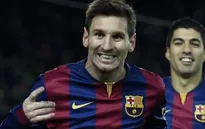 Messi & Javier Janetti: Chiến binh Argentina tinh nhuệ nhất ở cúp châu Âu