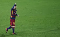 Độc giả Marca thừa nhận Messi hay nhất năm 2015