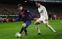El Clasico ở vòng 28 có thể định đoạt La Liga 2014/15