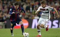 Bayern Munich – Barcelona: Bất tuân nguyên tắc (01h45, 13/5, VTV3/K+1)
