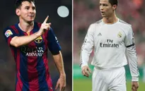 Messi & Ronaldo: Bước ngoặt và ngã rẽ
