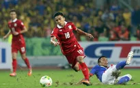 HLV Kiatisuk triệu tập "Messi Thái Lan" để đối đầu Olympic Việt Nam