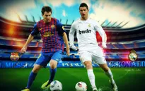 Messi và Ronaldo: Ai ghi được bàn thắng giá trị hơn?