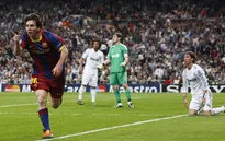 Chia buồn cùng Real Madrid: Lionel Messi có thể thi đấu El Clasico