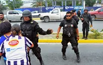 Mexico: 10 người thiệt mạng sau một vụ xả súng