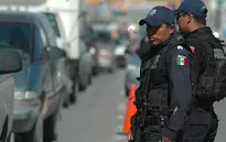 Xả súng tại Mexico, 4 người thiệt mạng