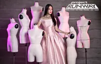 Trương Ngọc Ánh sẽ "làm khó" các thí sinh Project Runway Vietnam 2015