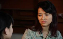 Xem lại phim cuối tuần "Trái tim người mẹ"