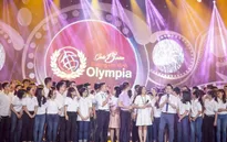 Gala Đường lên đỉnh Olympia: Sức lan tỏa của chữ O (15h, VTV3)