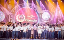 Gala Đường lên đỉnh Olympia 2015: 15 năm lan tỏa và gắn kết