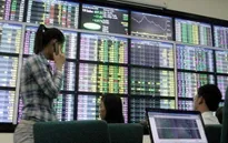 Đã cấp mã chứng khoán cho 18.301 nhà đầu tư ngoại