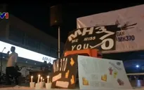 Malaysia tưởng niệm 1 năm vụ MH370