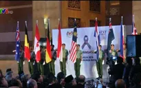 Malaysia tưởng niệm 1 năm thảm họa hàng không MH17