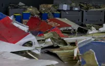 Máy bay MH17 rơi do trúng tên lửa do Nga sản xuất