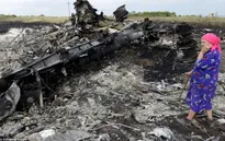 Liên Hợp Quốc bỏ phiếu dự thảo nghị quyết về vụ rơi máy bay MH17