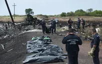 Thủ phạm bắn hạ MH17 vẫn còn là ẩn số