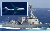 "MH370 - Hành trình chưa kết thúc" nối sóng VTV Đặc biệt
