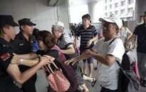 Trung Quốc hối thúc Malaysia tiếp tục điều tra vụ MH370