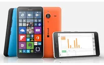 MWC 2015: Điểm danh những smartphone vừa ra mắt