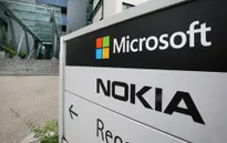 Microsoft: Lợi nhuận giảm trong khi doanh thu tăng