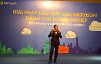 Microsoft đẩy mạnh xây dựng thế giới ưu tiên di động tại Việt Nam