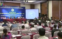 Thành lập Liên đoàn Thế giới Võ cổ truyền Việt Nam