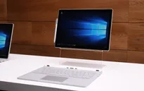 Microsoft ra mắt Surface Book phiên bản 1TB