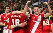 Bốc thăm vòng 5 FA Cup: ĐKVĐ Arsenal đụng “ngựa ô” loại Man City