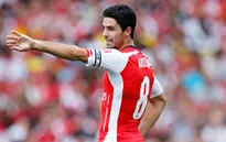 Arteta nối dài lương duyên với Arsenal