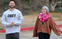 Miley Cyrus đã tha thứ cho bạn trai