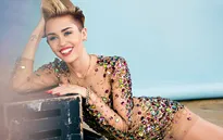 Miley Cyrus từ chối đến trại cai nghiện