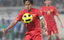 Tiền vệ Minh Phương và trận đấu cuối cùng tại V.League
