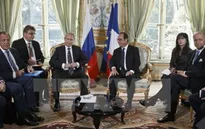 Thỏa thuận Minsk tại Ukraine có thể kéo dài sang năm 2016