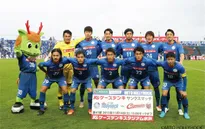 Mito Hollyhock trụ hạng J-League 2, Công Phượng rộng cửa sang Nhật