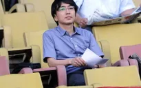 HLV Miura theo sát V.League để chọn nhân tài