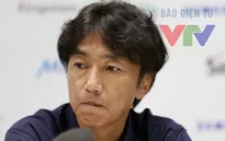 SEA Games 28: U23 Việt Nam có vé bán kết, HLV Miura "hài lòng hết mức"