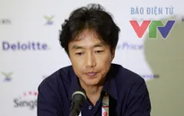Ông Miura nói gì về U23 Việt Nam và tấm HCĐ tại SEA Games 28?