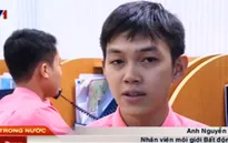Nghề môi giới bất động sản hấp dẫn trở lại