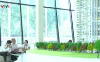 "Hoạt động của môi giới BĐS còn bị buông lỏng"