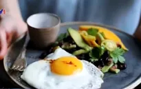 Thực phẩm chay - Xu hướng kinh doanh "hot" tại Đức