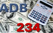 ADB cho Việt Nam vay thêm 234 triệu USD