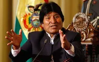 Bolivia và Mỹ tiến tới khôi phục quan hệ ngoại giao