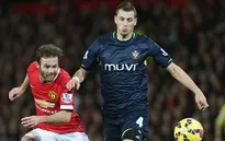 Tin chuyển nhượng chiều 12/1: Man Utd quyết sở hữu kẻ đánh bại mình
