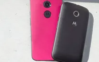 Motorola tặng miễn phí Moto E khi mua Moto X