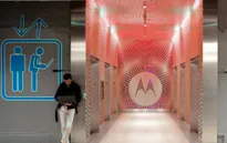 Chiêm ngưỡng trụ sở mới của Motorola Mobility tại Chicago