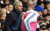 Bỏ quên Diego Costa, HLV Mourinho khen Chelsea hay nhất từ đầu mùa