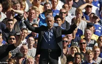 Hậu derby London: Mourinho lại “đá xoáy” Wenger